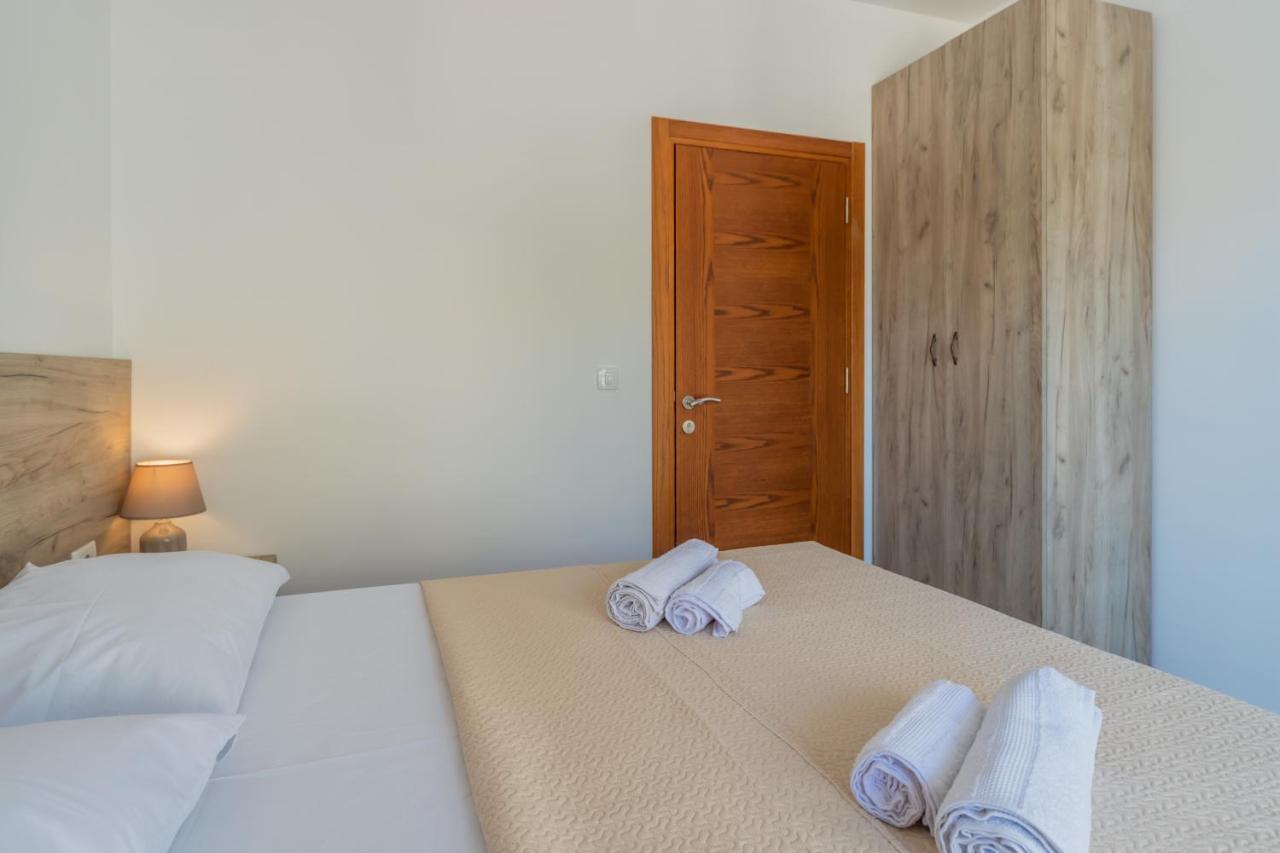 Grejm Lux Family Apartments Petrovac Kültér fotó